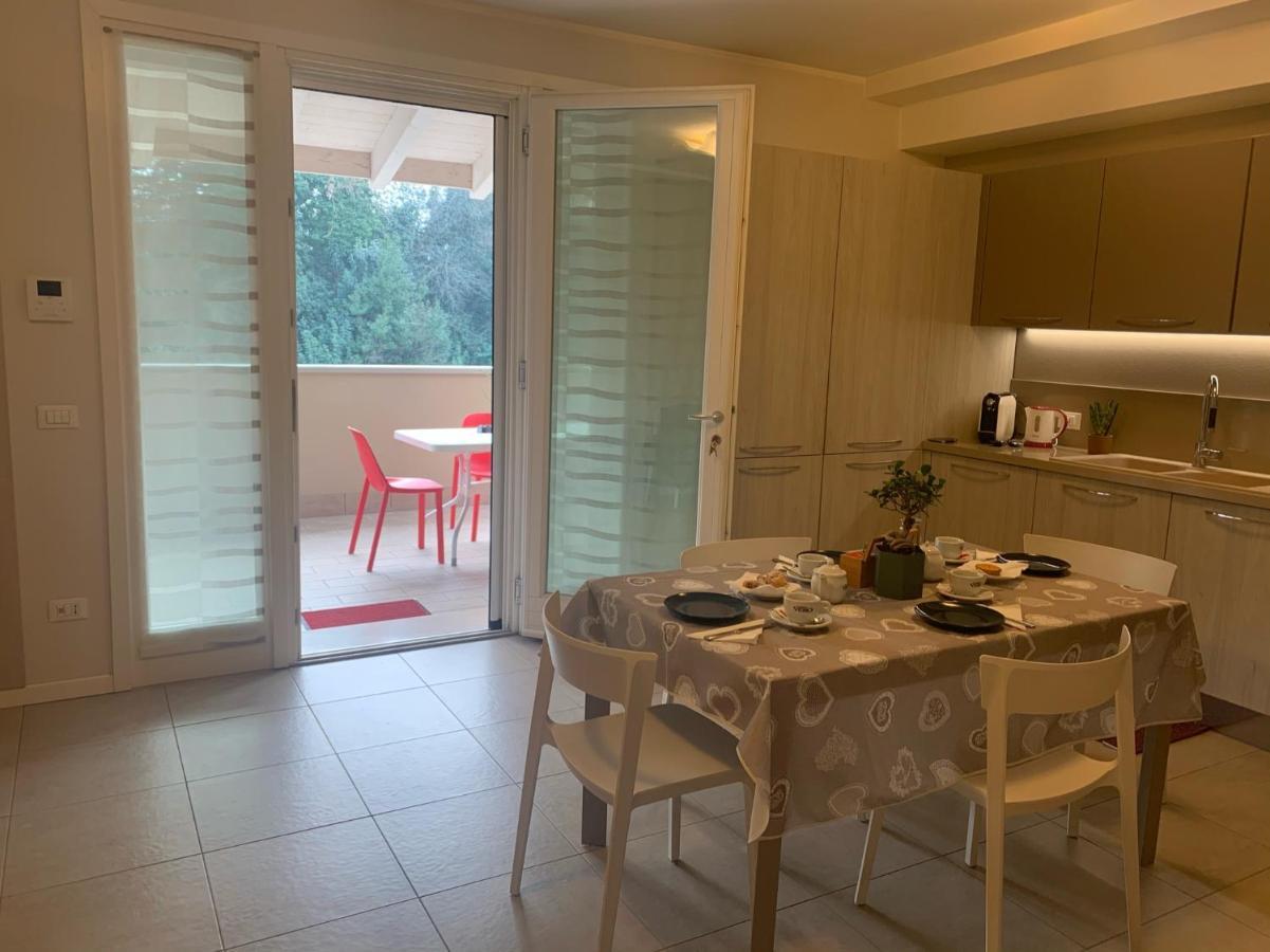 Le Noir Appartement